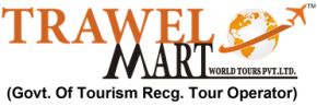 TrawelMart World Tours Pvt Ltd